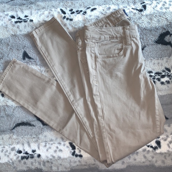 American Eagle Super Stretch Jegging — 6 Regular - Picture 4 of 6